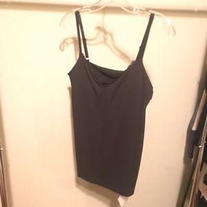 Fabletics built in be tank